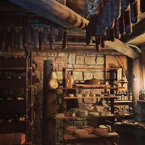 Inn Rondolost, Cencenighe Agordino