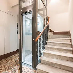 Atelier Delle Grazie , Florencja Włochy