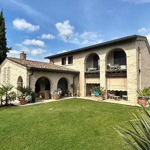 3* Pensjonat Damabianca