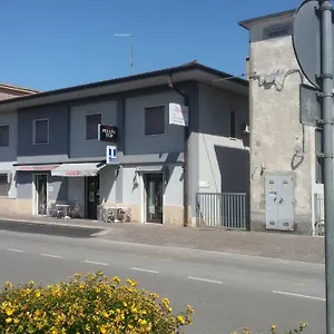  Pensjonat Afrodite