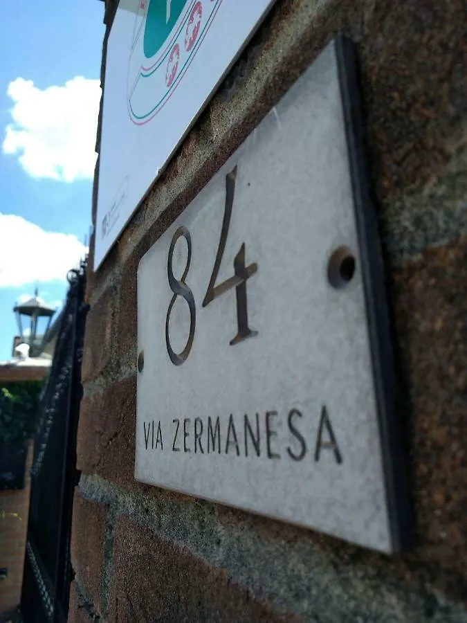 Nocleg ze śniadaniem Alla Meta Mogliano Veneto